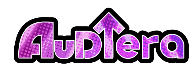 Audiera Logo
